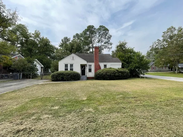 2122 Sanders Road, Augusta, GA 30906