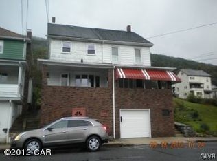 157 E Center St #E9, Nesquehoning, PA 18240