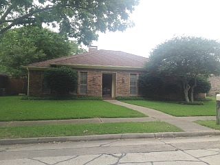3913 Bachman Blvd Garland Tx