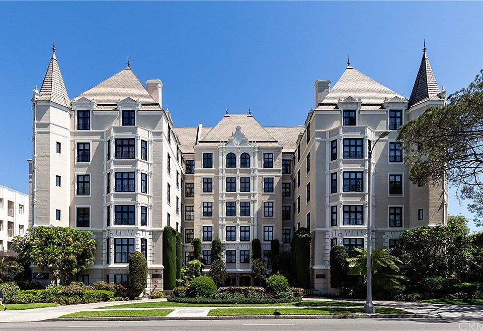 1st image of 316 N Rossmore Ave APT 605