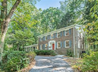 5427 Oxbow Rd, Stone Mountain, GA 30087