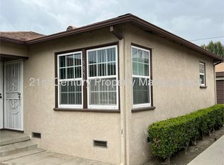 3355 Independence Aveunit #3355F, South Gate, CA 90280