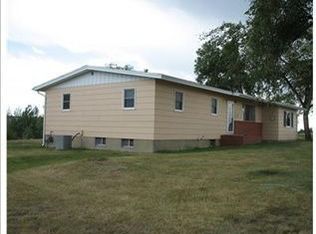 747 Clarks River Rd, Laurel, MT 59044