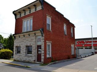 102 E Vermillion St, Athens, WV 24712