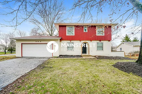 1866 Faymeadow Ave Photo 1
