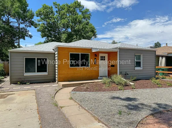 4217 S Sherman St, Englewood, CO 80113