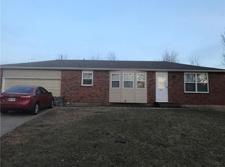 508 N Marion St, Olathe, KS 66061