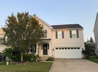 4106 Keswick Dr, Brunswick, OH 44212