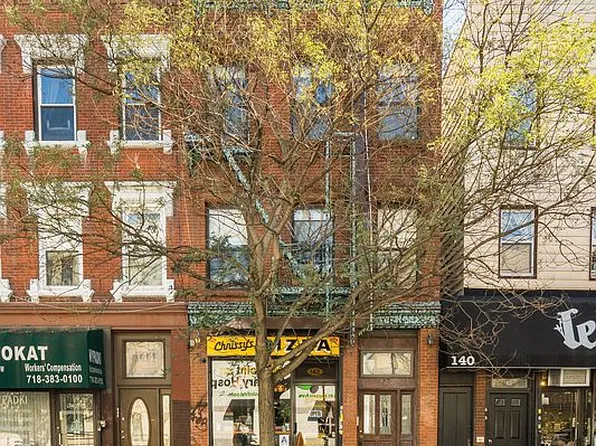 142 Nassau Ave, Brooklyn, NY 11222
