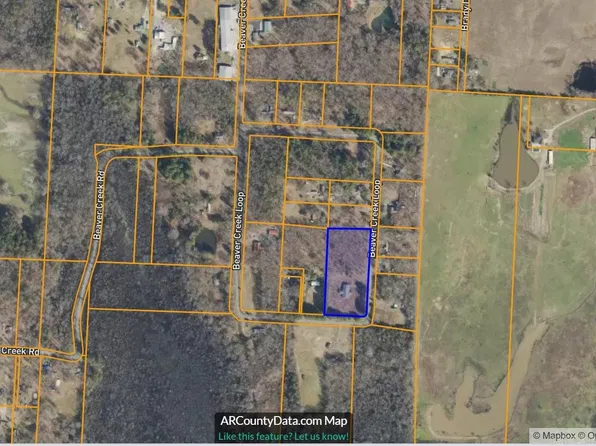 29 Beaver Creek Loop, Roland, AR 72135