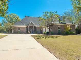 9540 Lochfield Dr, Pike Road, AL 36064