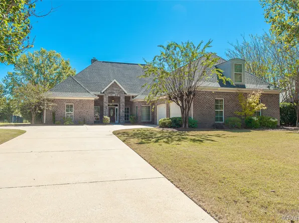 9540 Lochfield Dr, Pike Road, AL 36064