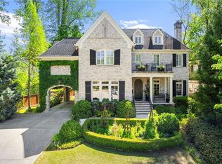 107 Avery Dr NE, Atlanta, GA 30309