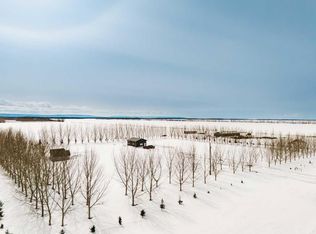 13071 N 1064 Township Rural, Mackenzie County, AB T0H1N0