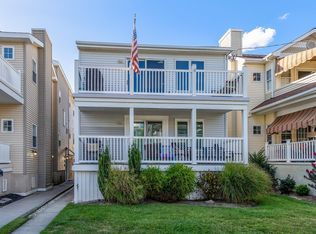 418 Asbury #2, Ocean City, NJ 08226