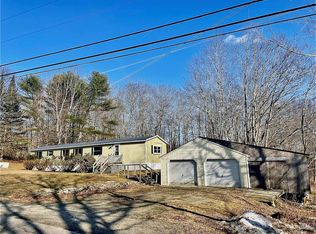 1137 Silver Lake Rd, Bucksport, ME 04416