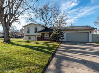 387 Worman Dr, Columbus, OH 43230