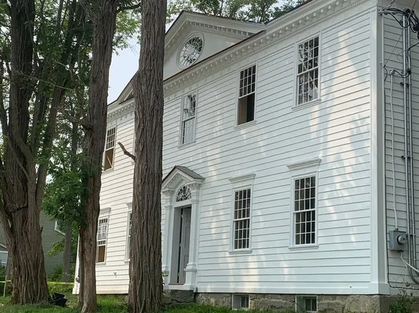 George Berkeley, LLC, 54 W Main St #4, Vergennes, VT 05491