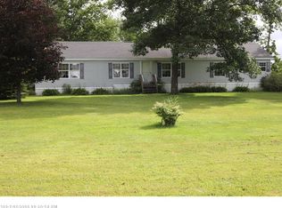 15 Moody Way, Turner, ME 04282