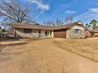 2548 Cypress Ave, Norman, OK 73072