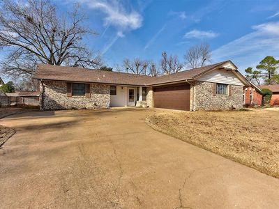 2548 Cypress Ave, Norman, OK, 73072