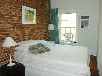 Rented by Mary Woods Associates