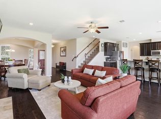 3219 Cotton Ranch Dr, Katy, TX 77494