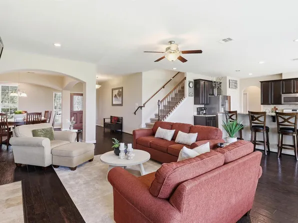 3219 Cotton Ranch Dr, Katy, TX 77494
