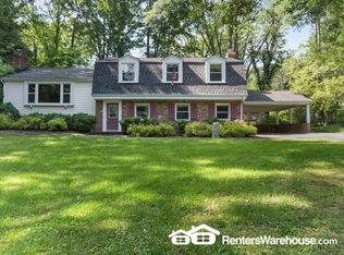 1524 Monmouth Dr, Henrico, VA 23238