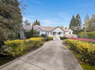 8900 N Seville Cir, Granite Bay, CA