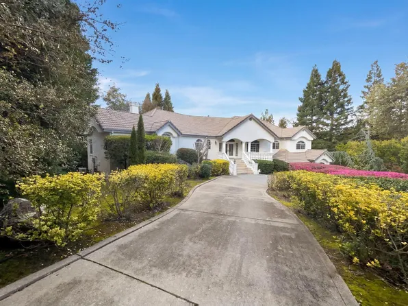 8900 N Seville Cir, Granite Bay, CA 95746