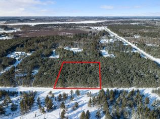Pine Cone Dr, Menahga, MN 56464