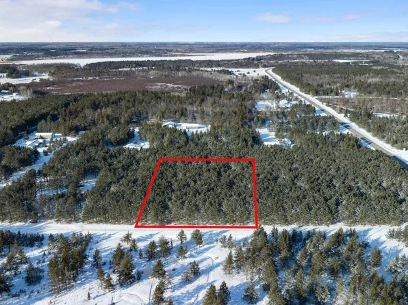 Pine Cone Dr, Menahga, MN 56464