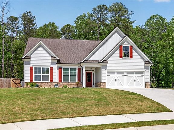 2nd image of 593 Dunagan Ct