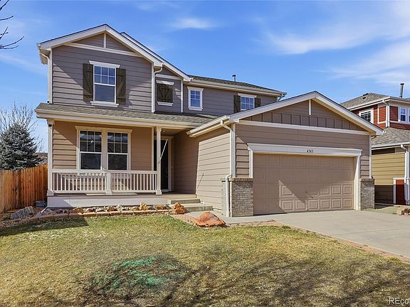 3rd image of 4343 S Holland Way