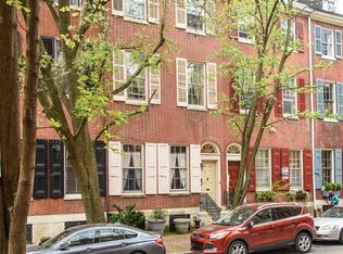 1018 Clinton St APT 2F, Philadelphia, PA 19107