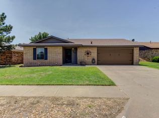 616 Ironton Ave, Lubbock, TX 79416