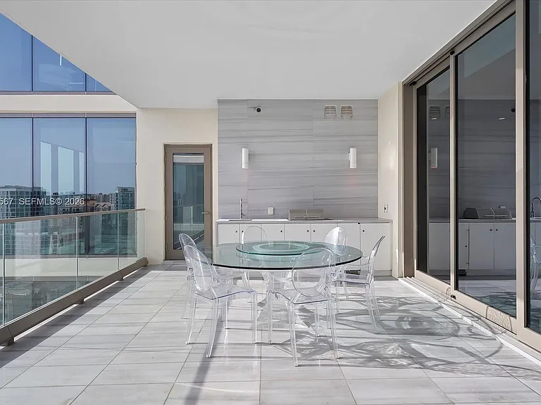 17901 Collins Ave #1506 — Photo 8
