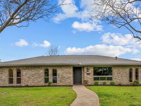 706 Lake Highlands Dr, Allen, TX 75002