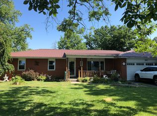 12340 Center Dr, Orient, OH 43146