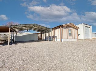 9897 N 2131st Way, Foss, OK 73647