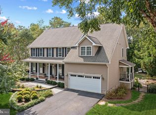 606 Candy Ct, Annapolis, MD 21409