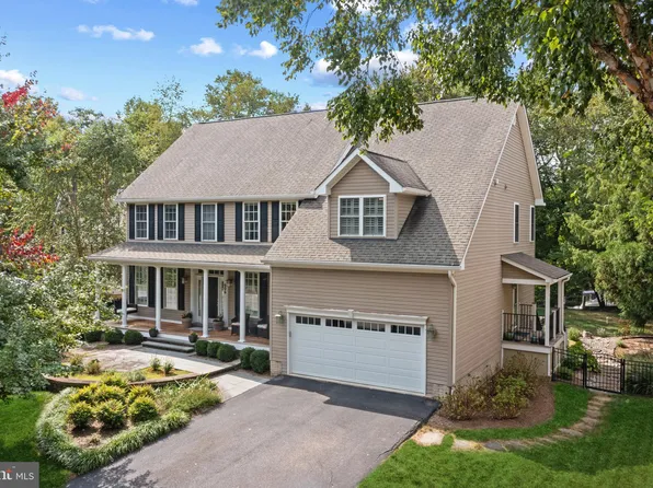 606 Candy Ct, Annapolis, MD 21409