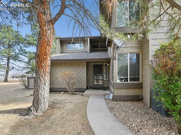 10772 W Florida Ave APT B, Lakewood, CO 80232