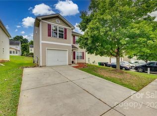 4916 Patricia Ann Ln, Charlotte, NC 28269
