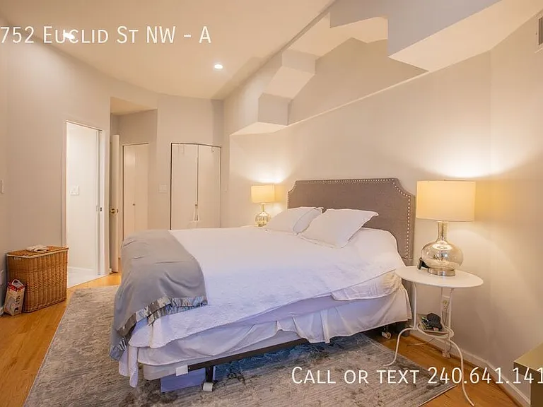 1752 Euclid St NW #A — Photo 20