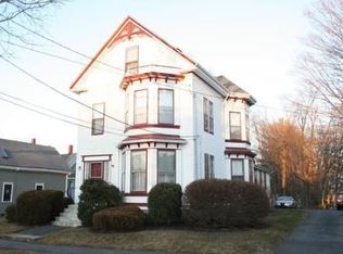 4 High St, Natick, MA 01760