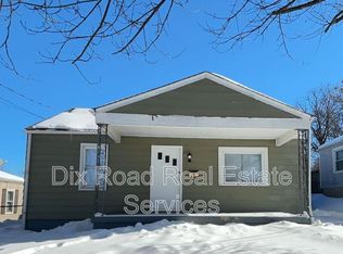 1724 Parkamo Ave, Hamilton, OH 45011