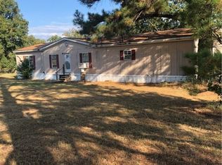 108654 S 4720th Rd, Muldrow, OK 74948