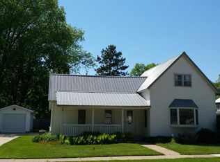 500 1st St, Stevens Point, WI 54481